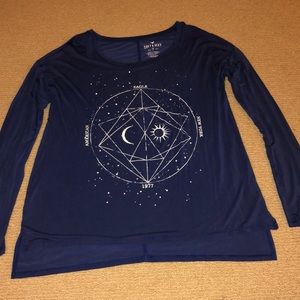 American eagle long sleeve
